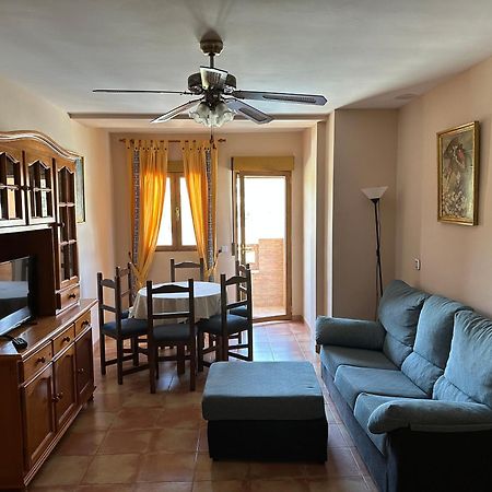 Hotel Restaurante Los Canos De La Alcaiceria Alhama de Granada Kültér fotó