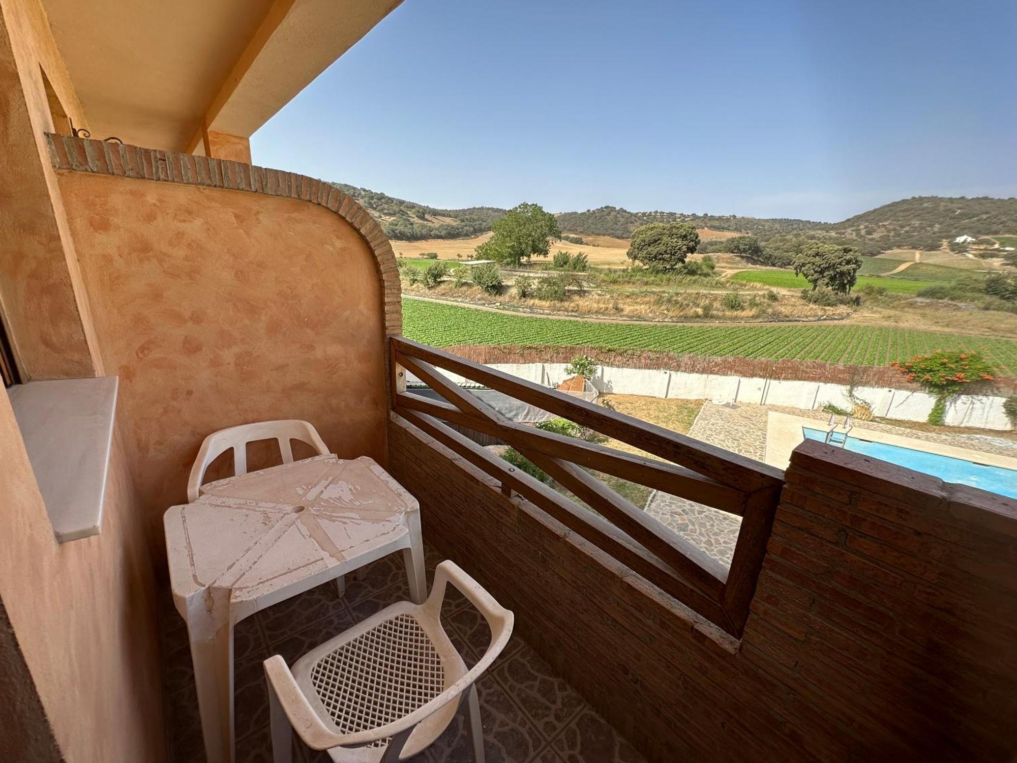 Hotel Restaurante Los Canos De La Alcaiceria Alhama de Granada Kültér fotó