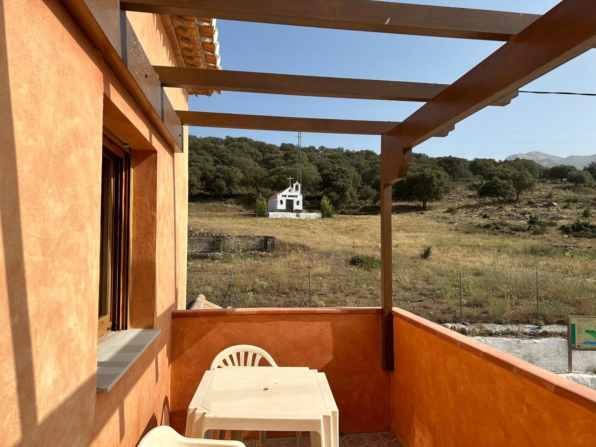 Hotel Restaurante Los Canos De La Alcaiceria Alhama de Granada Kültér fotó