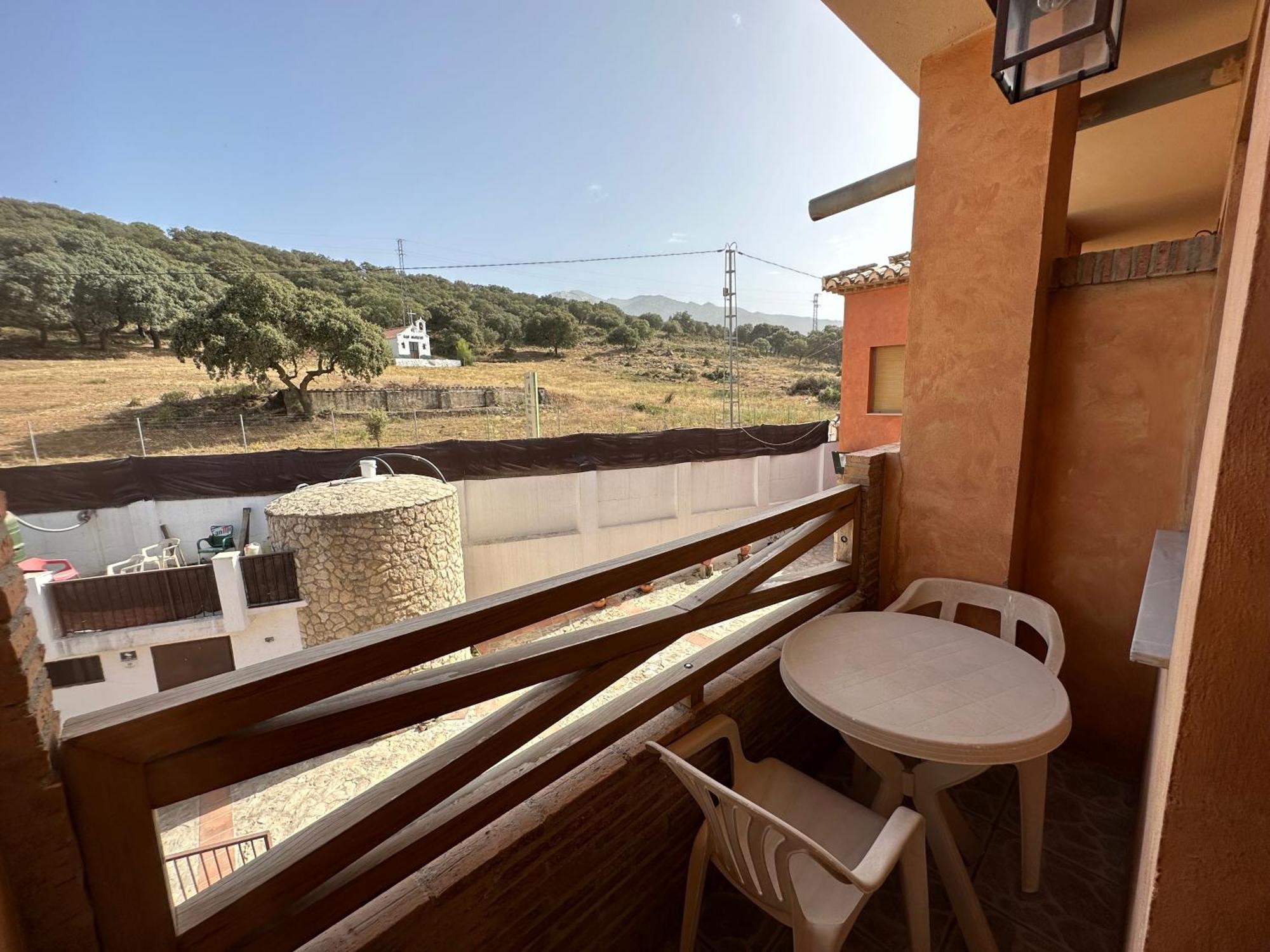 Hotel Restaurante Los Canos De La Alcaiceria Alhama de Granada Kültér fotó